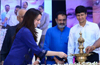 Chase your passion in lives, Sonia Shenoy exhorts youngsters at Prerna